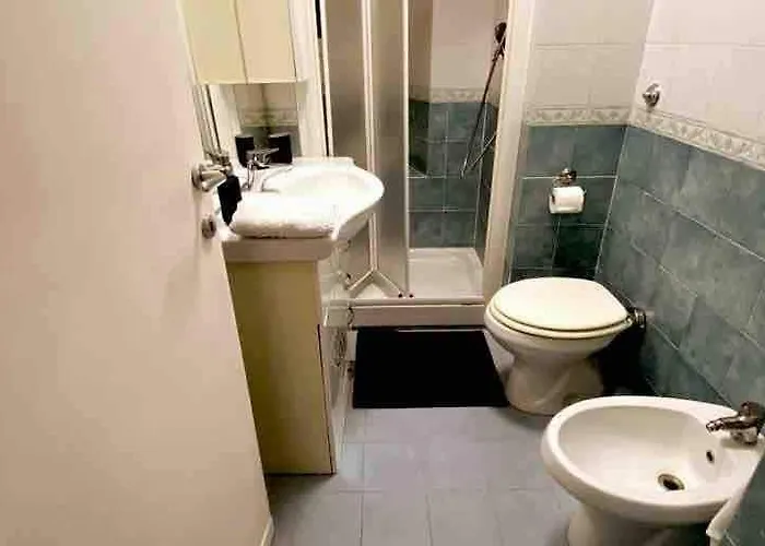 In Historic Palace Apartament