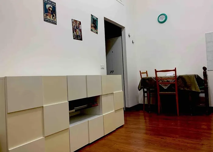 Apartament In Historic Palace