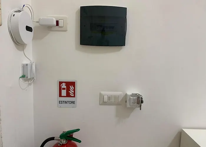 Apartament In Historic Palace