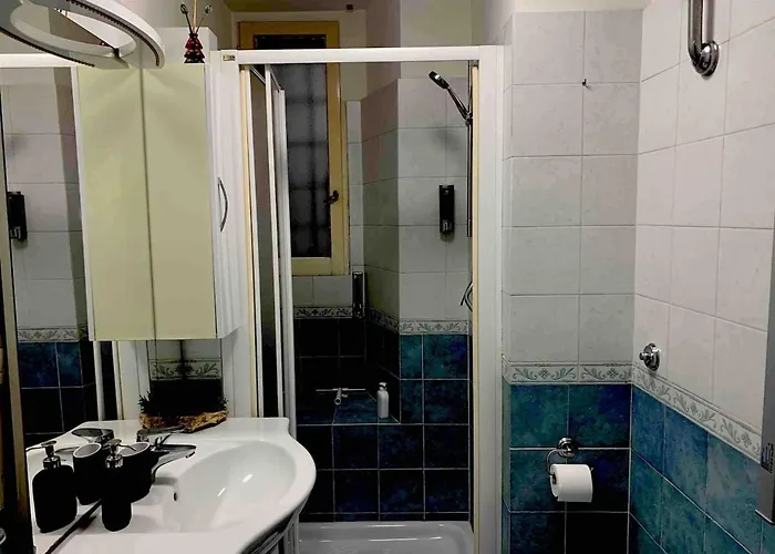 Apartament In Historic Palace *