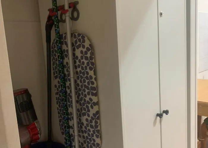Apartament In Historic Palace *