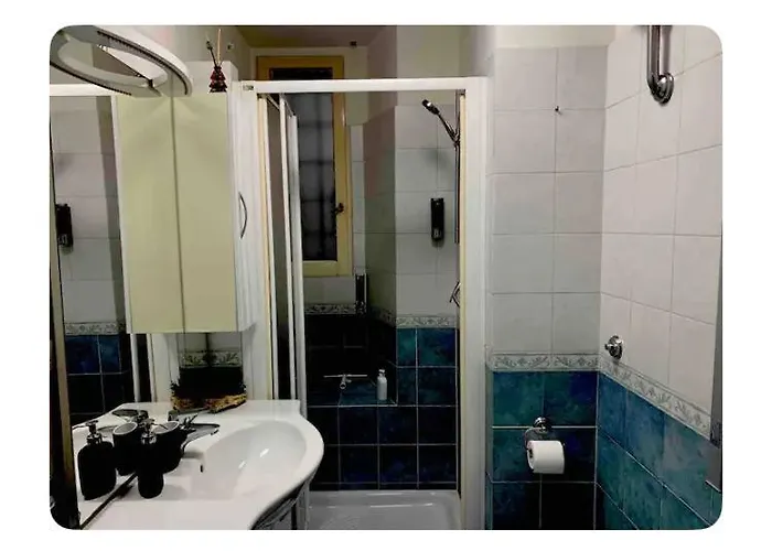 Apartament In Historic Palace Rzym